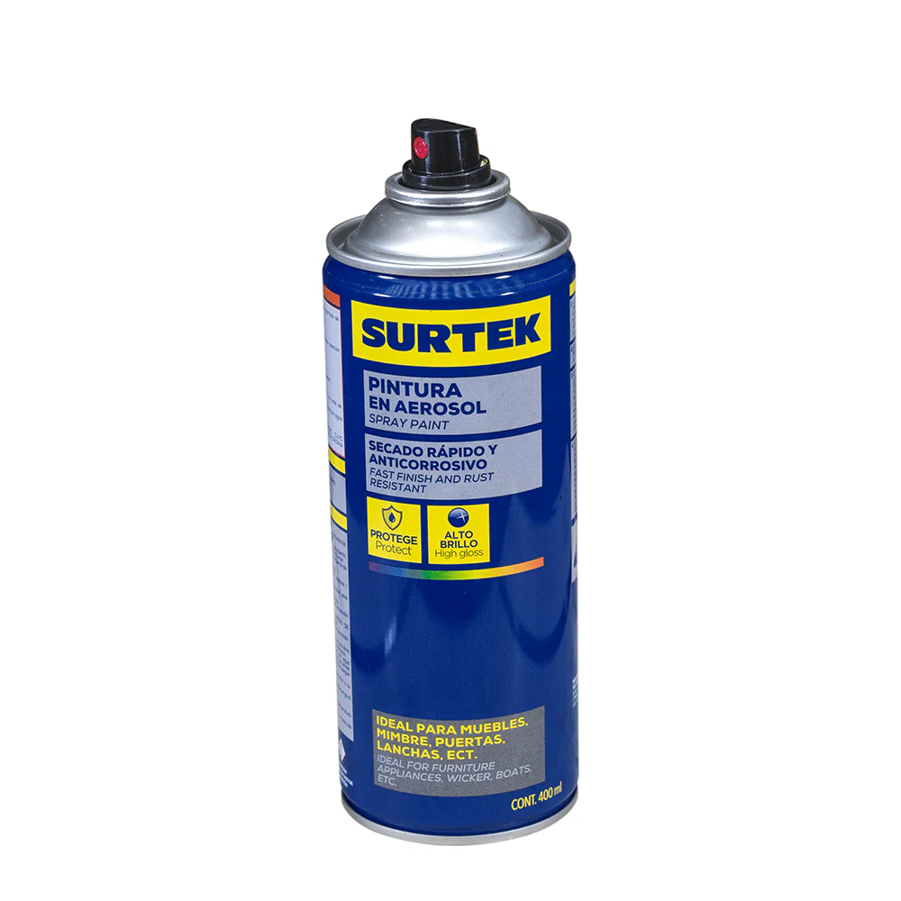 Pintura En Aerosol De 400Ml - Image 2