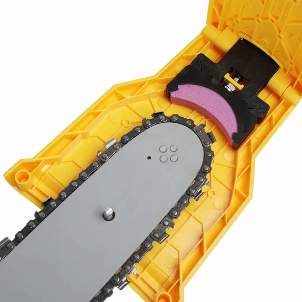 Afilador De Motosierra. - Image 3