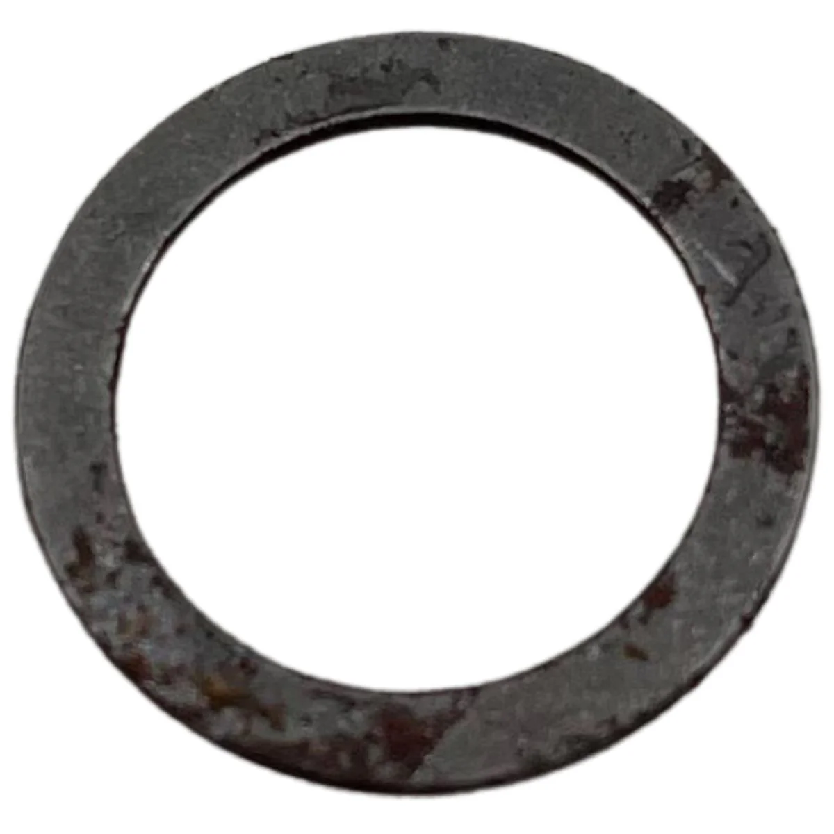 AIR VALVE SPRING GASKET (BLOG150)