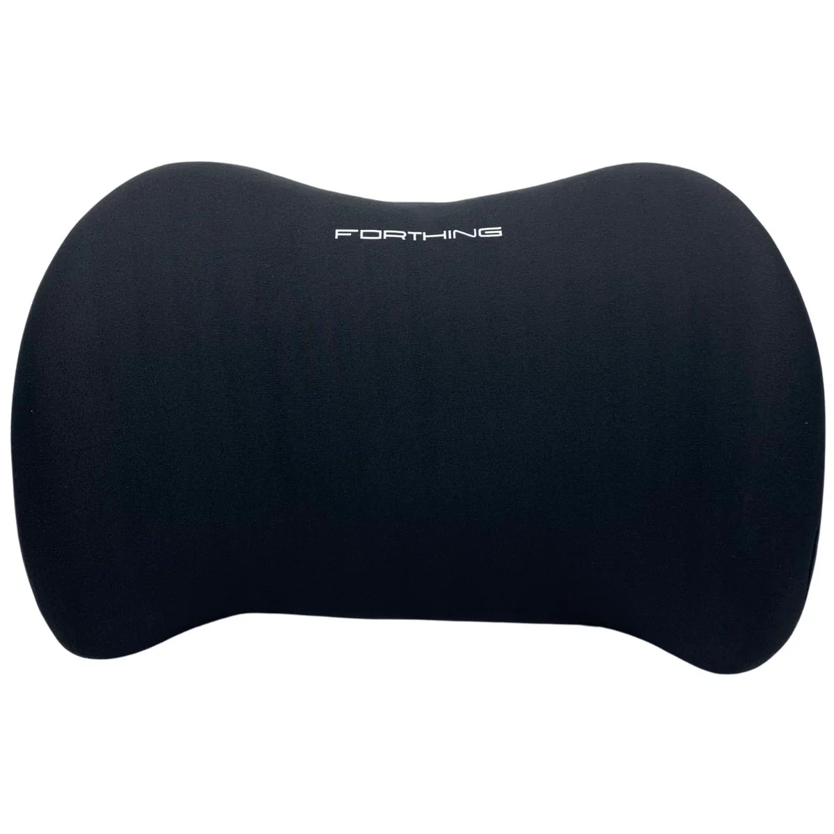 Almohada Lumbar Para Autos Con Memory Foam FORTHING