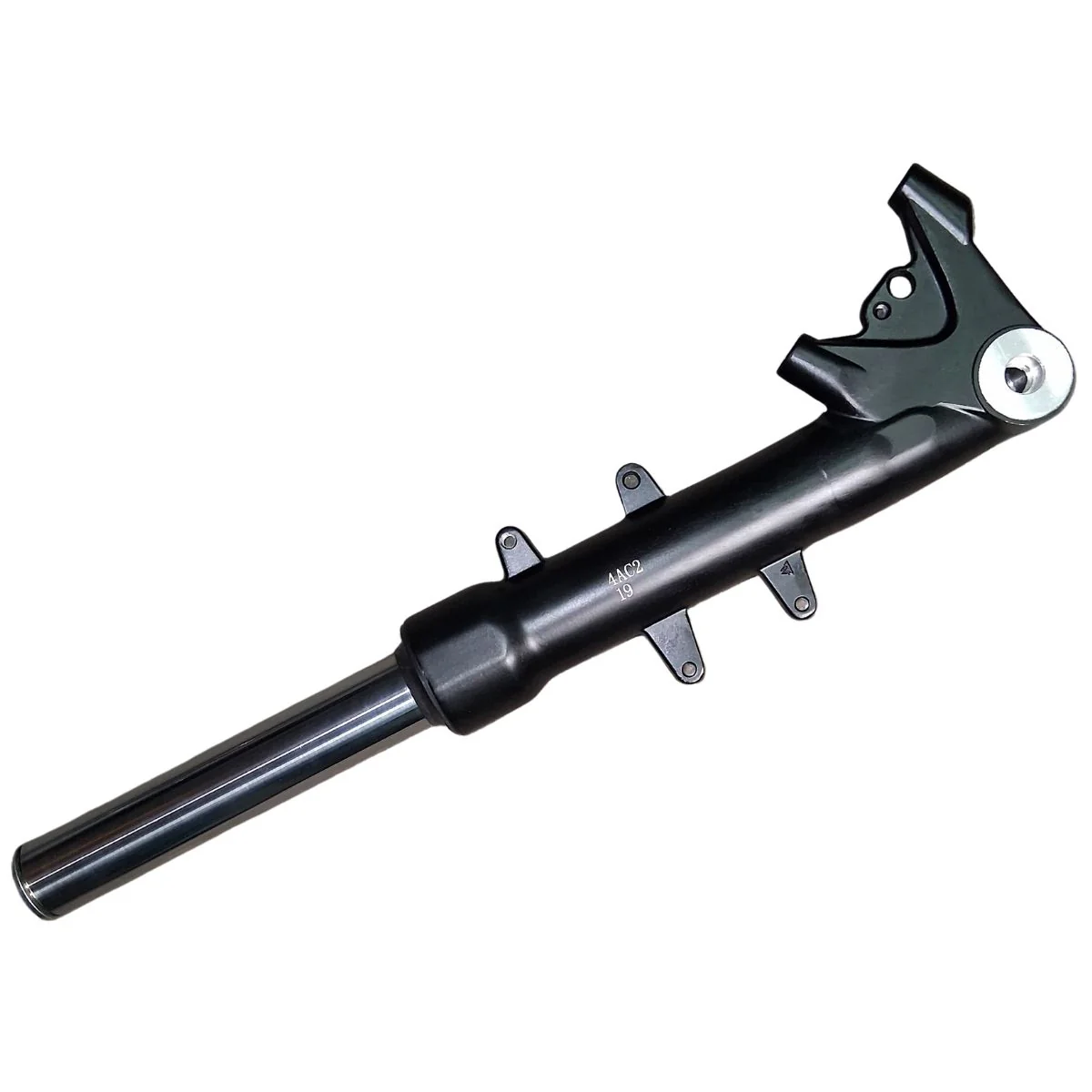 Amortiguador Delantero Derecho (SC300) FRONT RIGHT SHOCK ABSORBER ASS