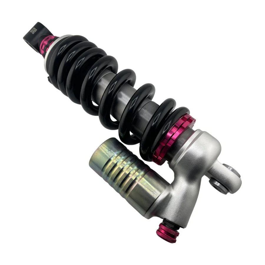 Amortiguador Trasero (TRK502X) (CODIGO ANTERIOR 63800P160004)