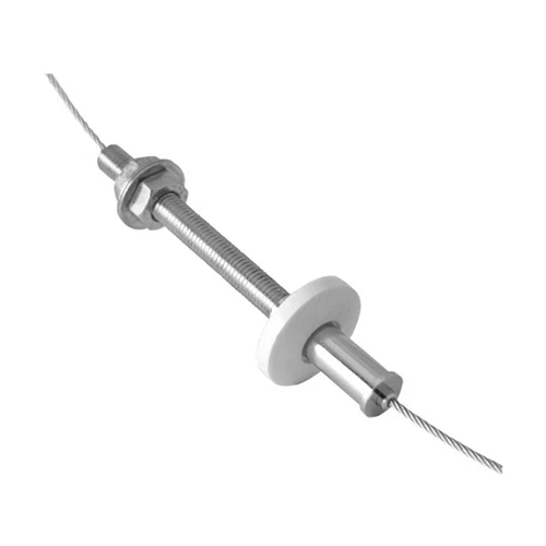 Anclaje De Cable Para Techo. - Image 17