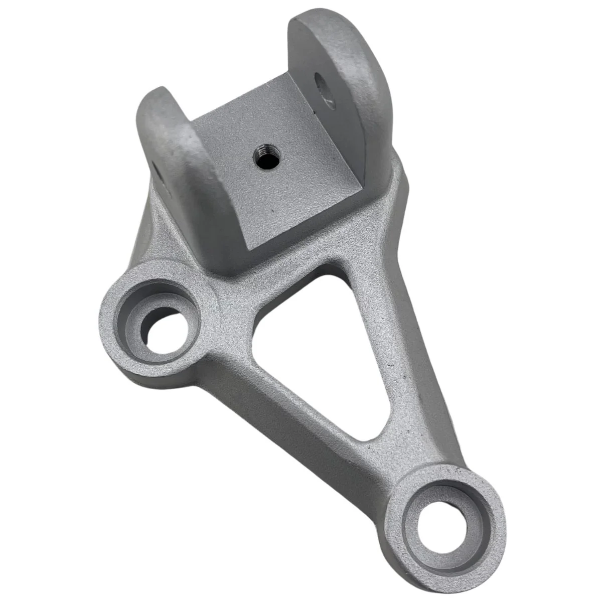 Anclaje De Posapies Delantero Izquierdo (TRK251 / TRK502X)