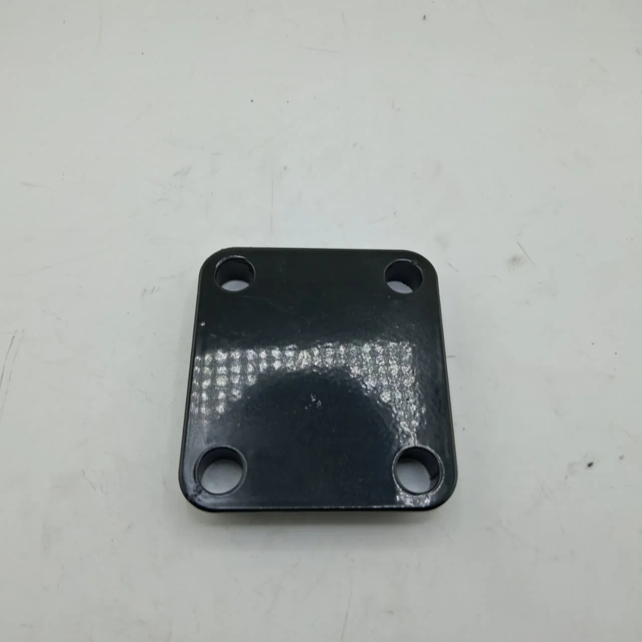 Anclaje Guardafangos Delantero (TX200 / TX150) FRONT FENDER BRACKET