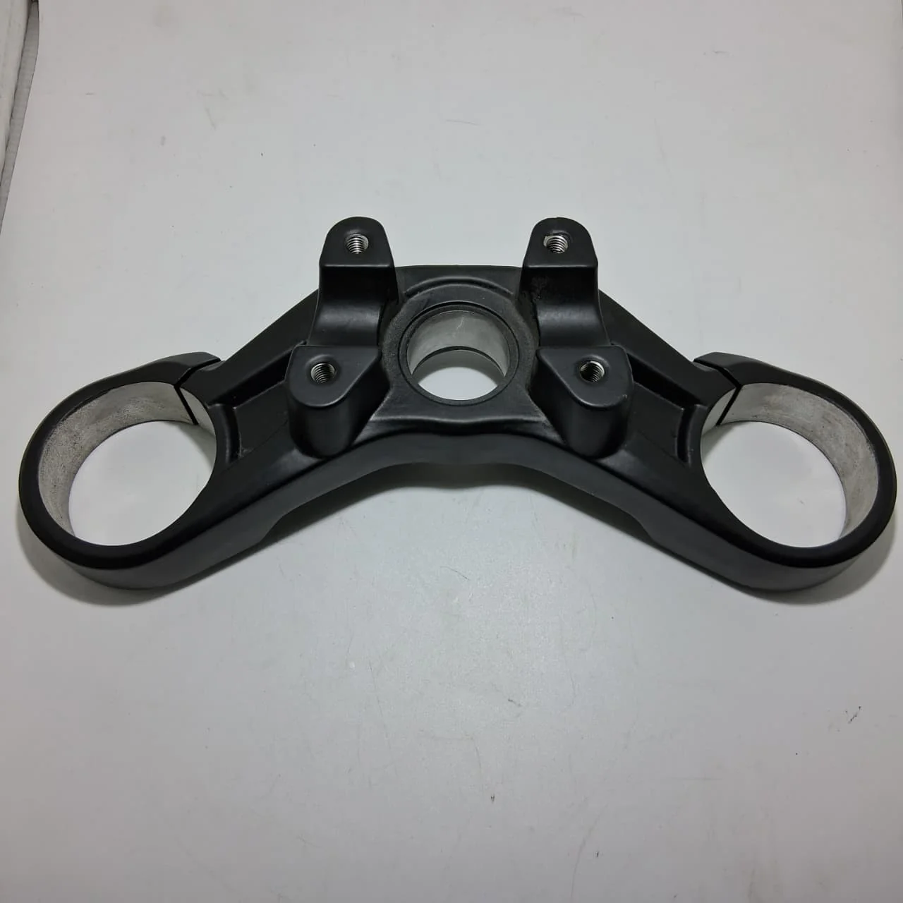 Anclaje Superior De La Direccion (TNT600)