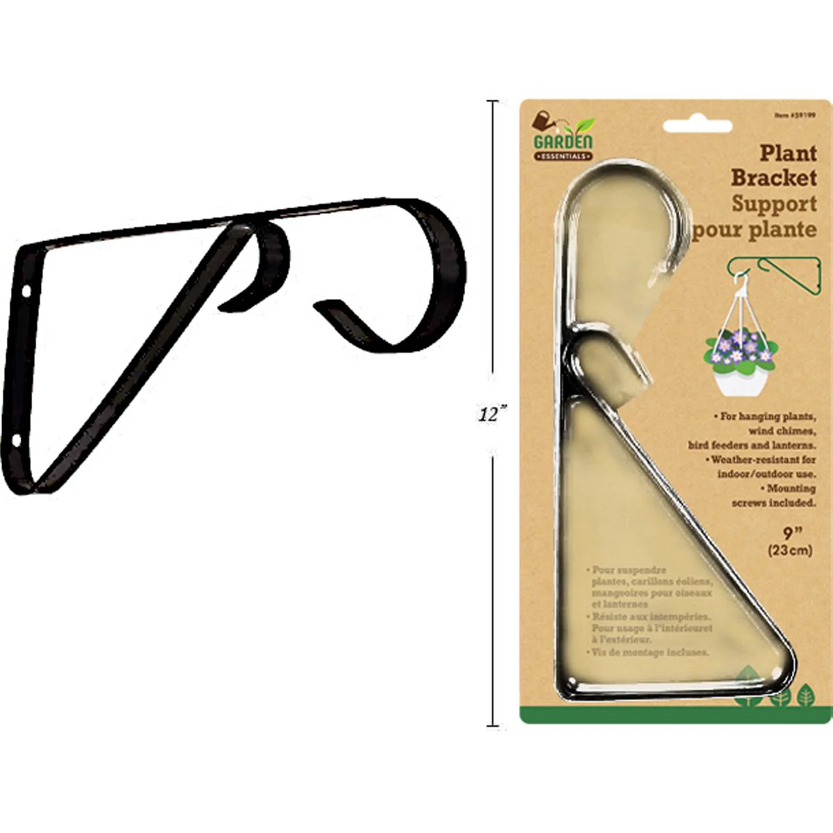Angulo Para Colgar Plantas - Image 8
