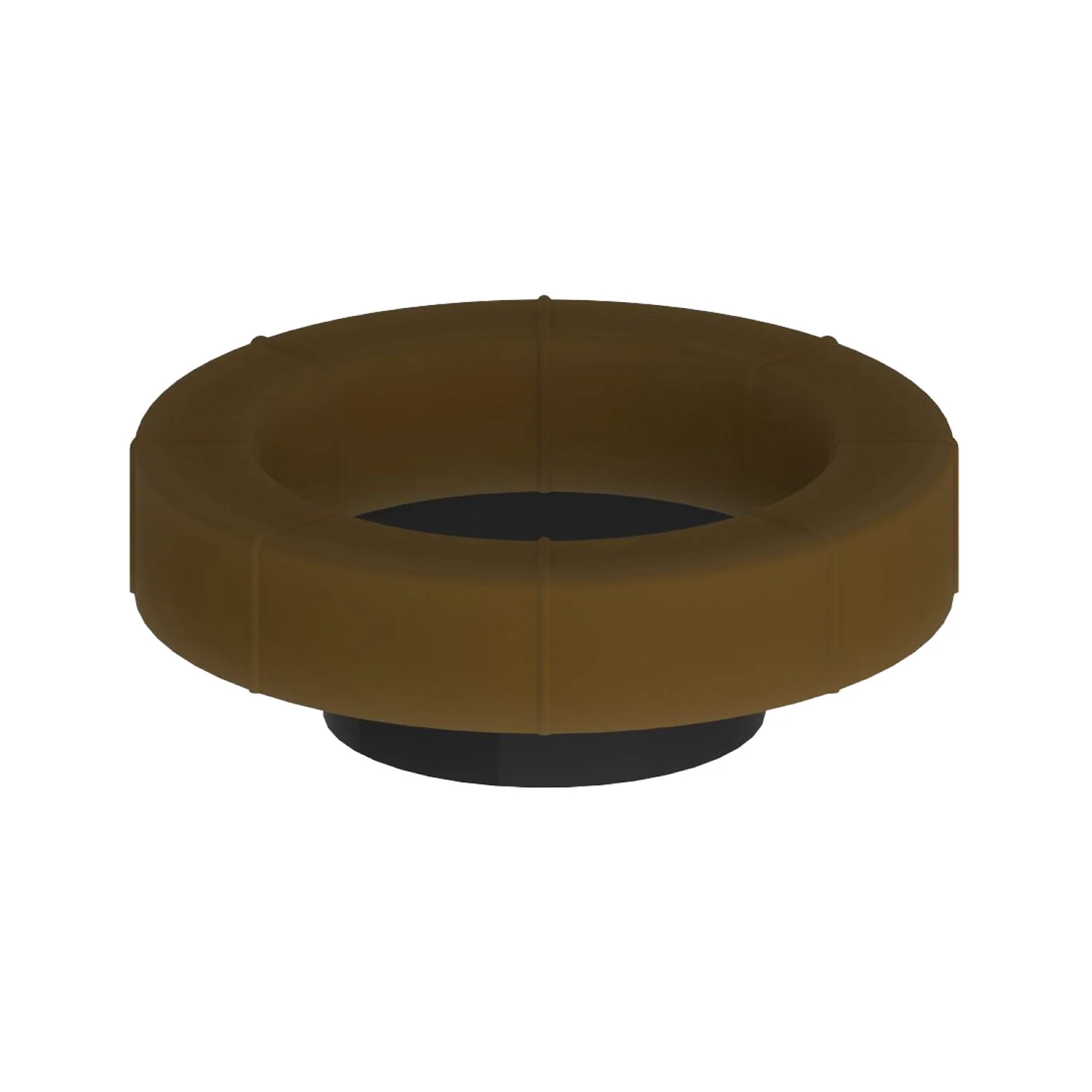 Anillo De Cera Para Instalación De Inodoros Con Guía - Image 2