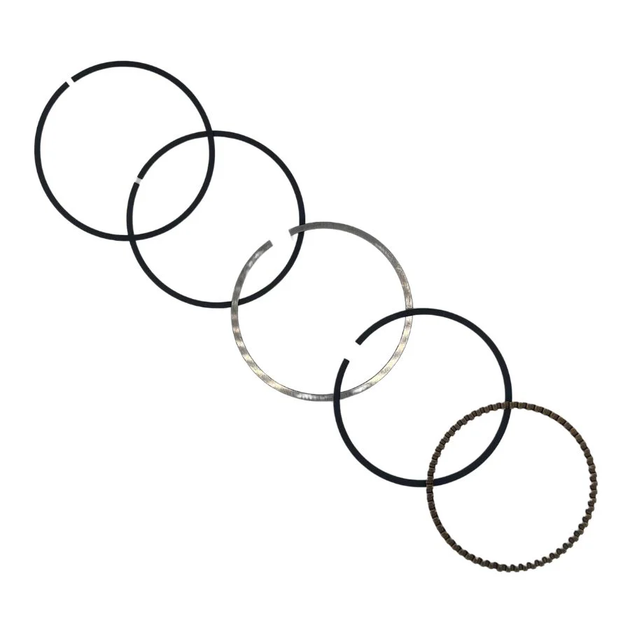 Anillos De Piston (RKG150) (CODIGO ANTERIOR 17918403003Z)