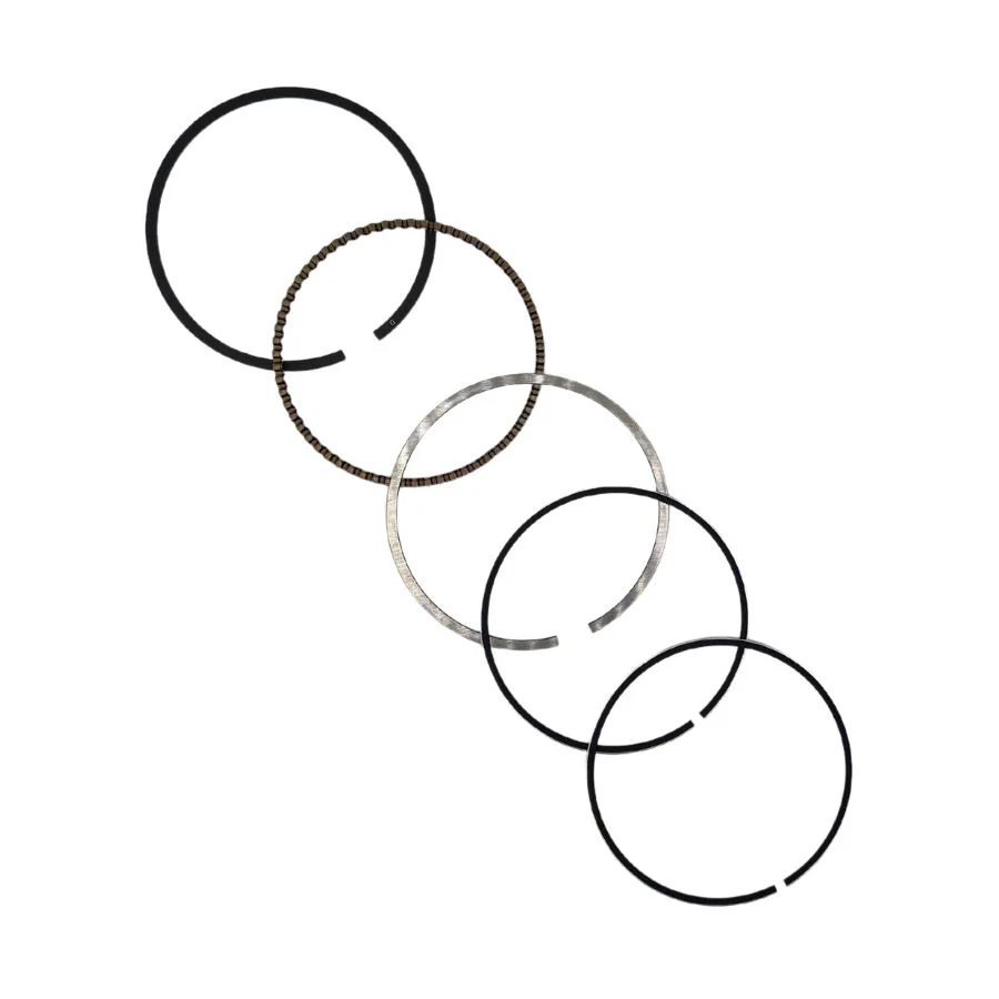 Anillos De Piston (TX200) (CODIGO NUEVO MO-REP-17001510003Z)