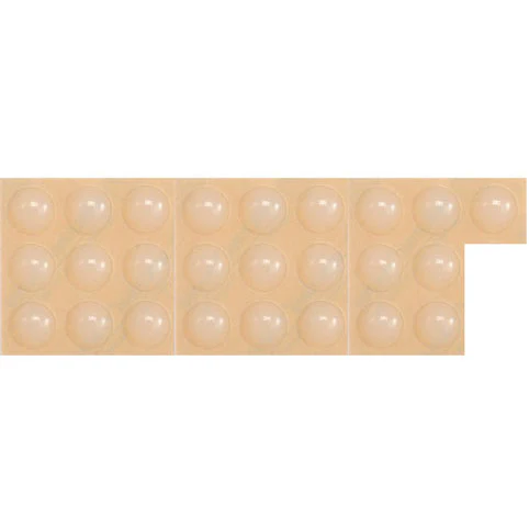 Antideslizantes De Silicona - Image 2