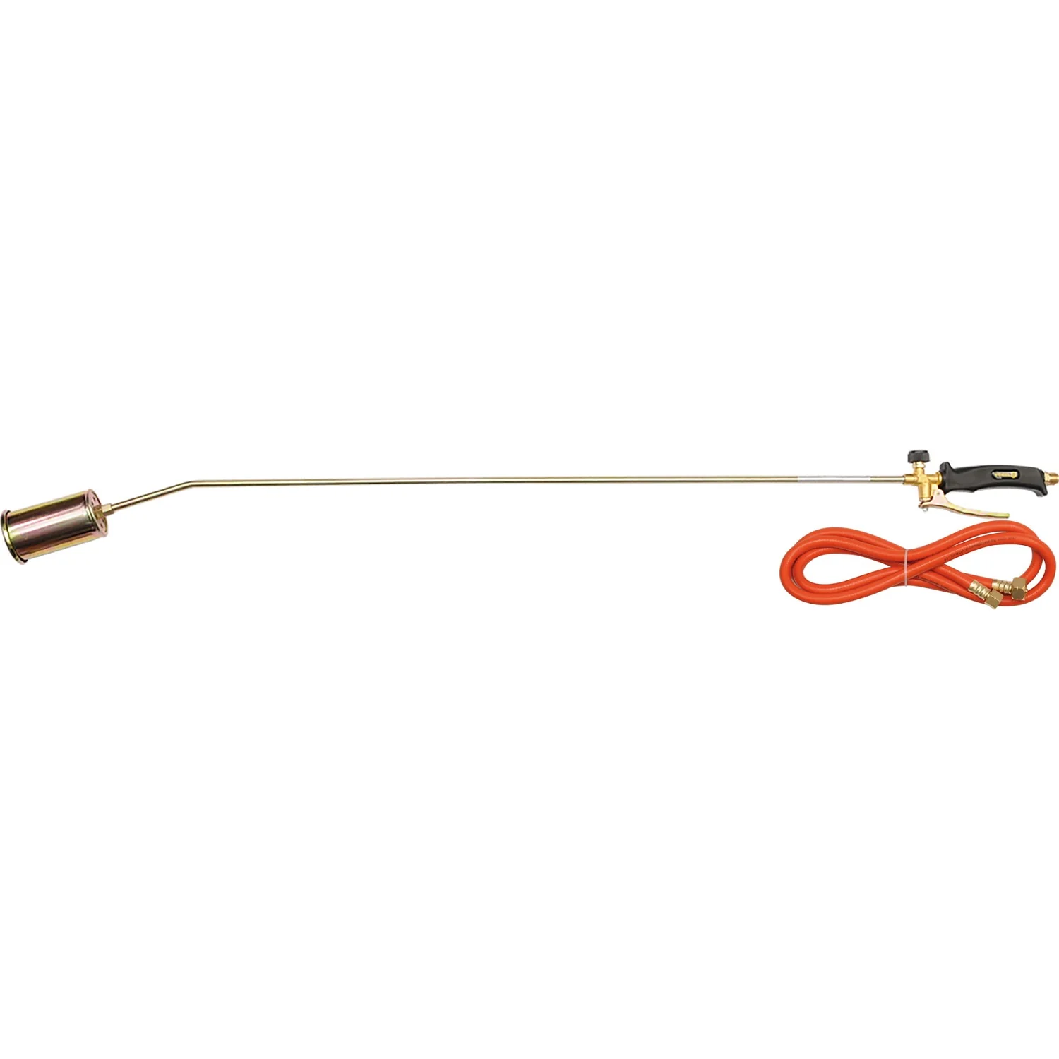 Antorcha De Propano Quemador Para Techos, Malezas 62Kw 100 Cm Largo Diámetro 2 1/2" - Image 3