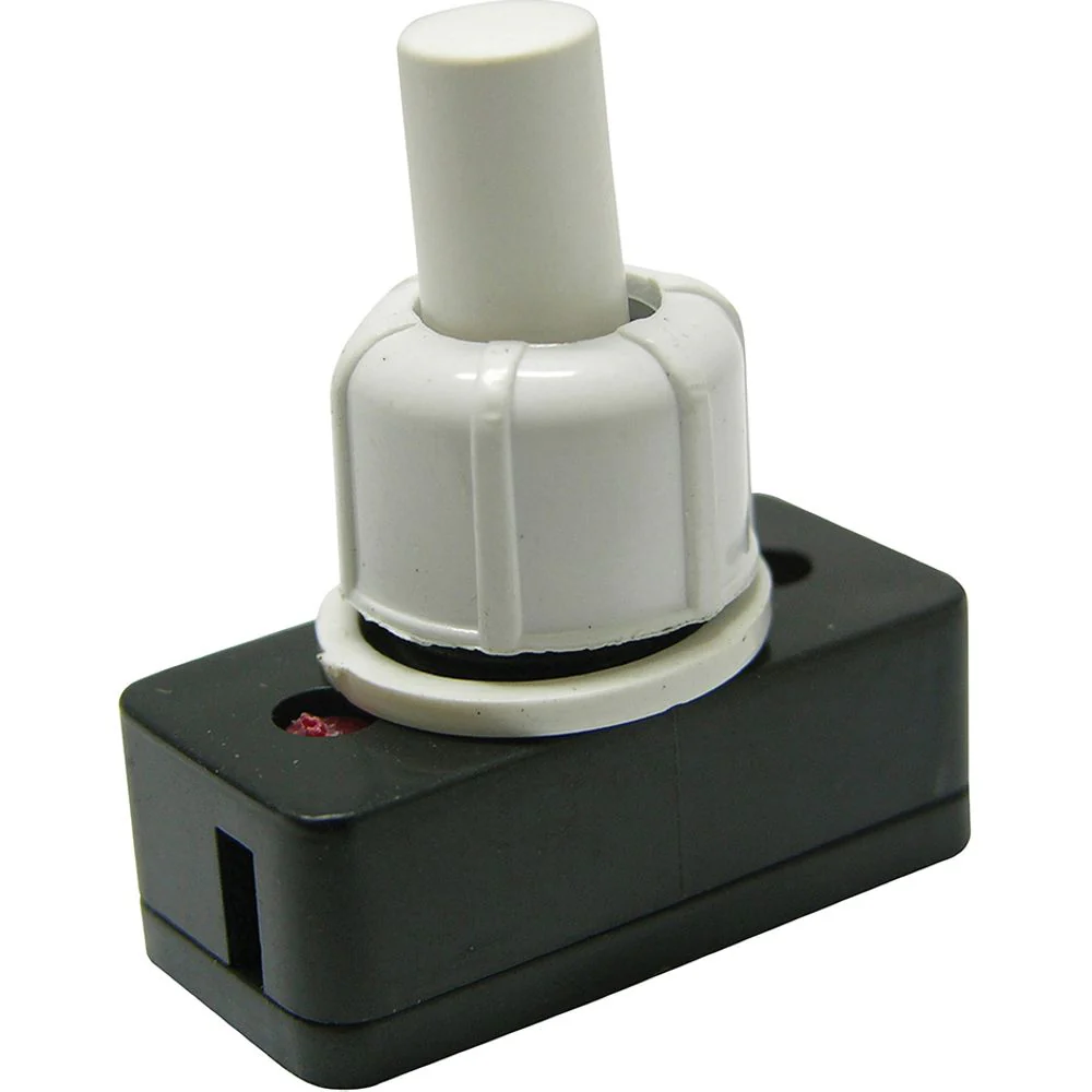 Apagador De Botón 3A 127V Surtek - Image 2