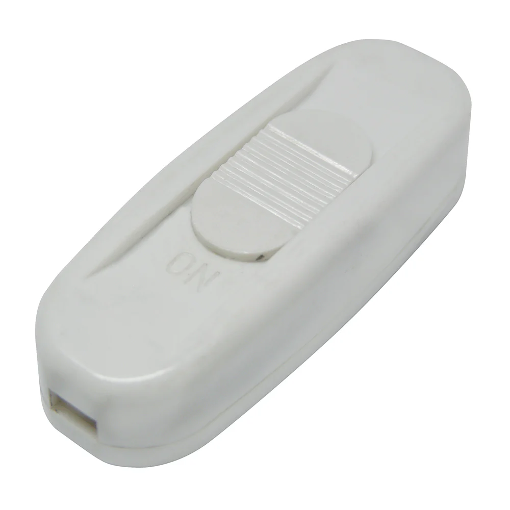 Swich Interuptor De Paso Deslizable 3A 127V Apagador