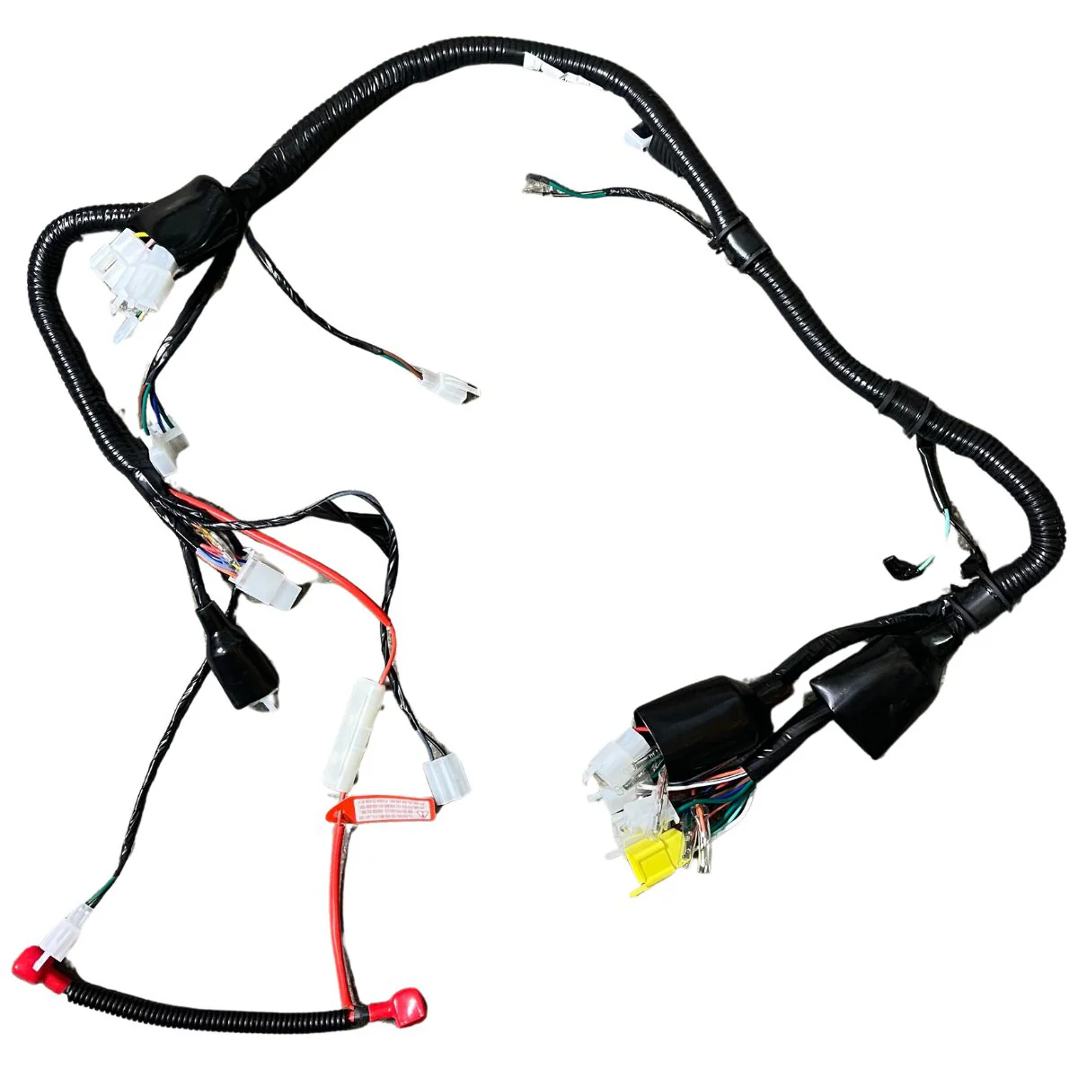 Arnes Electrico (RK150) (CODIGO ANTERIOR MO-REP-P061180300-272000)