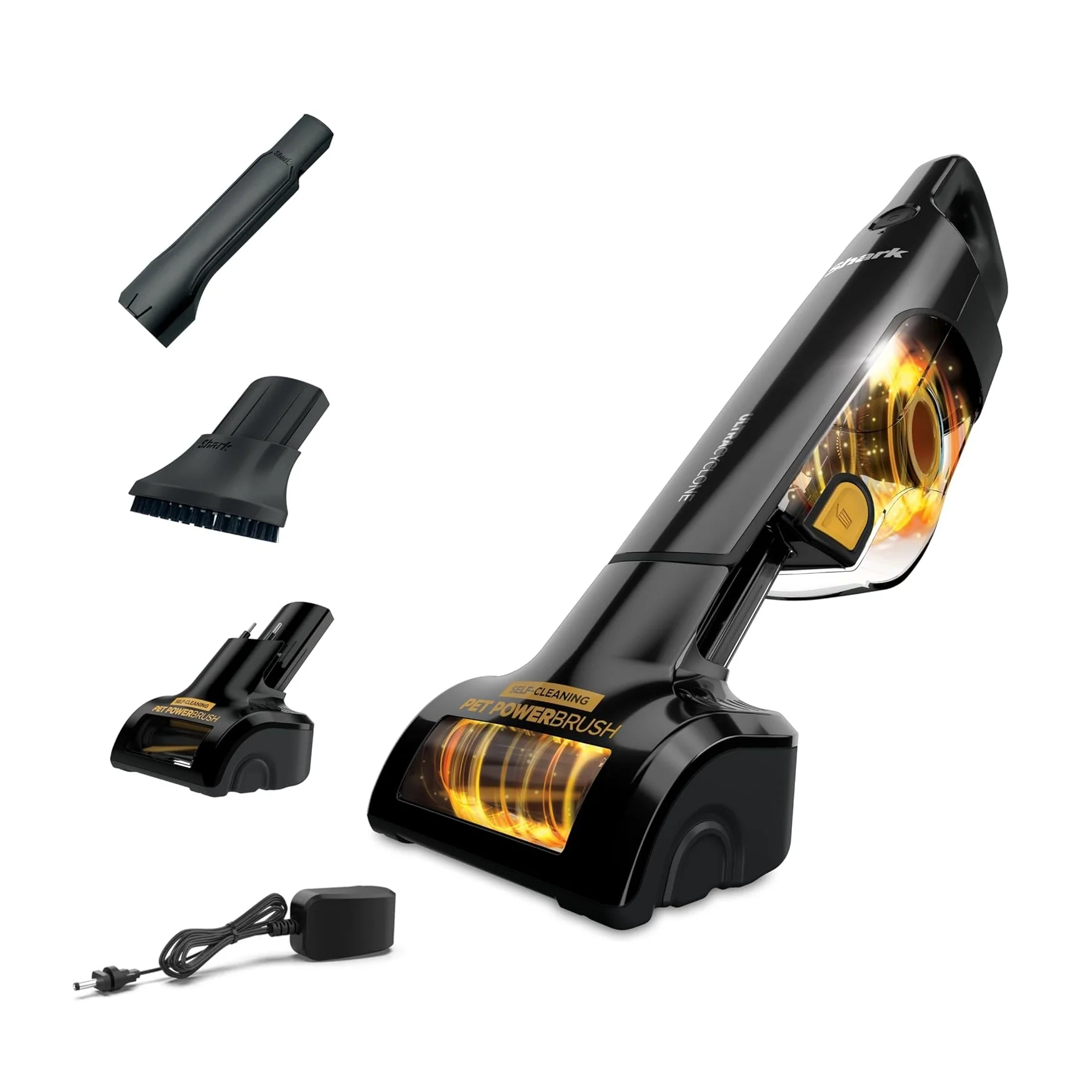 Aspiradora De Mano Inalámbrica Shark CH951 Ultracyclone Pet Pro Plus. - Image 2