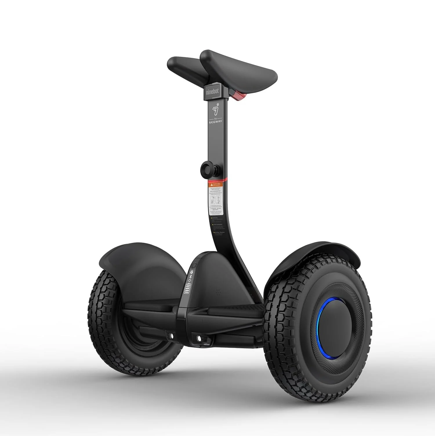 Balancín Eléctrico Autobalanceante Segway Ninebot S2 Scooter Inteligente. - Image 5