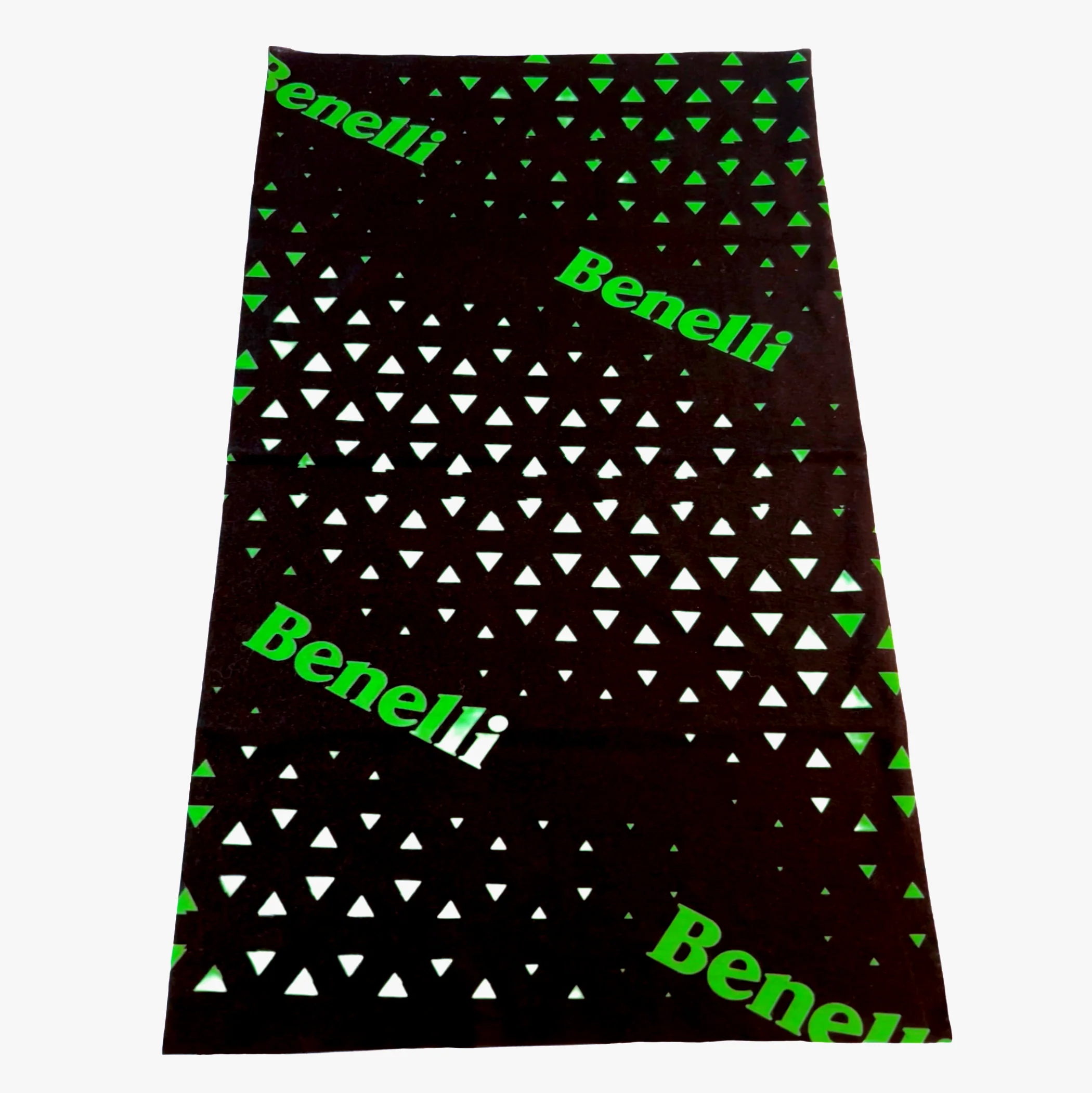 Bandana Benelli Adventure Negra Talla Unica