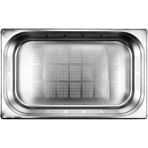 Bandeja Gastronorm De Acero Inoxidable Gn 1/1 (100 Mm) - Image 2