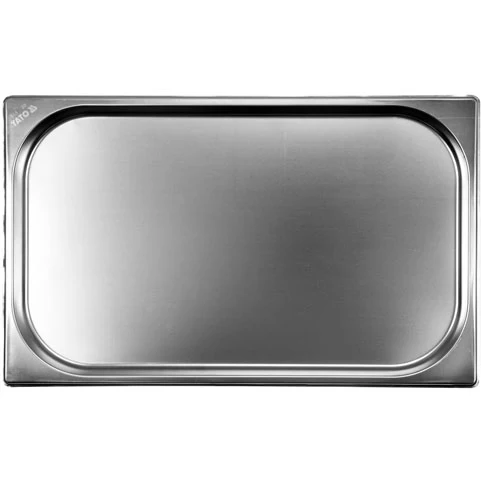 Bandeja Gastronorm De Acero Inoxidable Gn 1/1 (20 Mm) - Image 2