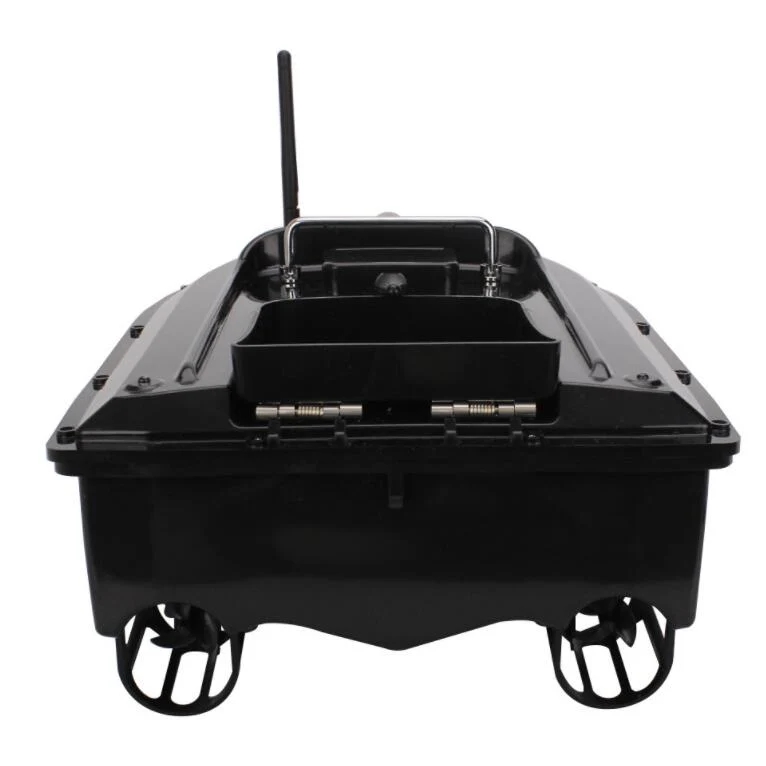 Barco A Control Remoto Para Pesca 500 M - Image 14