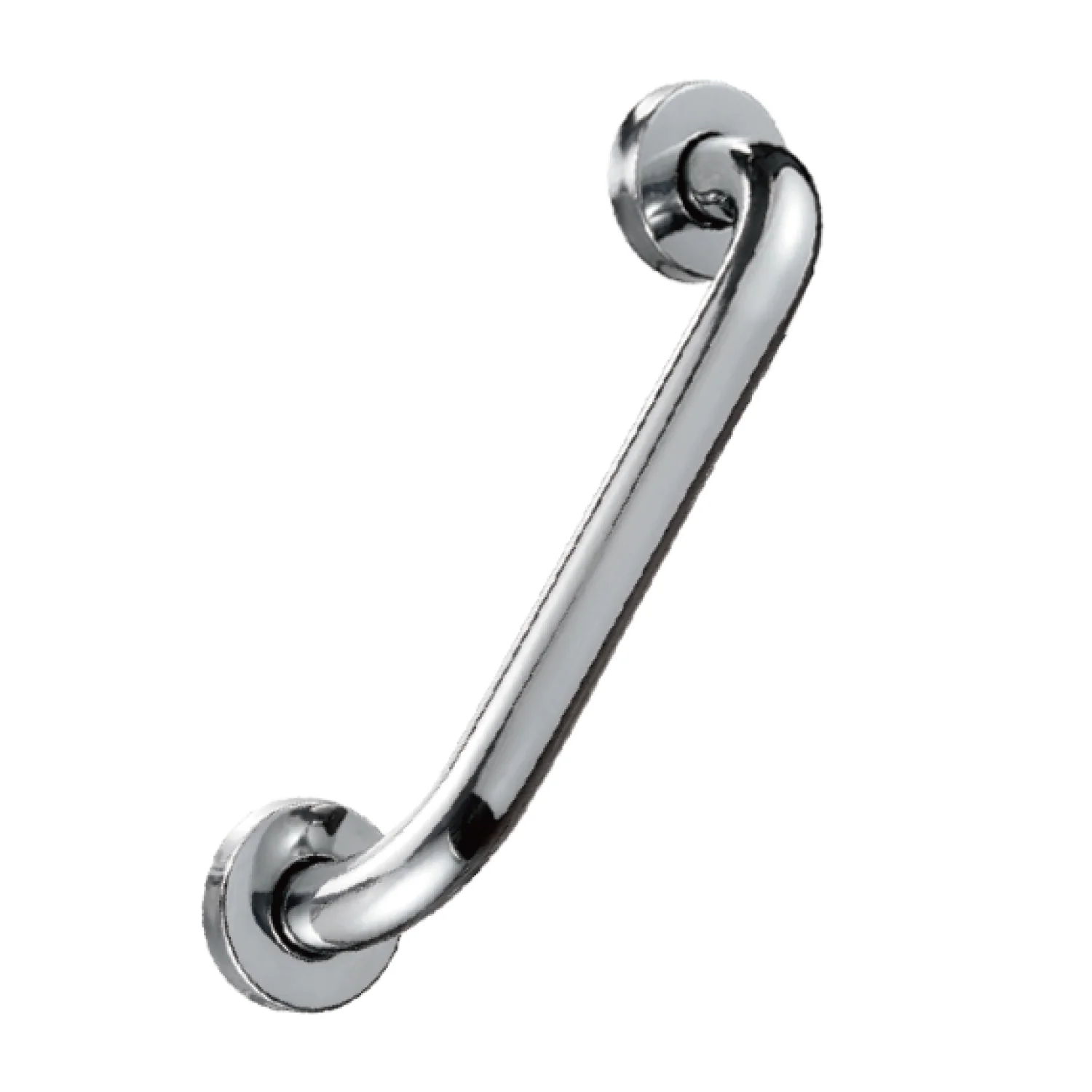 Barra De Seguridad Inoxidable Para Baño 30Cm Antideslizante. Seguridad Para Ducha, WC Y Escaleras. Barra De Apoyo Y Soporte. - Image 2