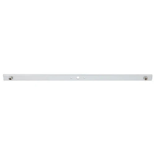 Barra De Transmision De Sistema SECUREASY PLUS. Canal De 19.5 Mm. Largo De 1400 Mm. Incluye 2 Puntos