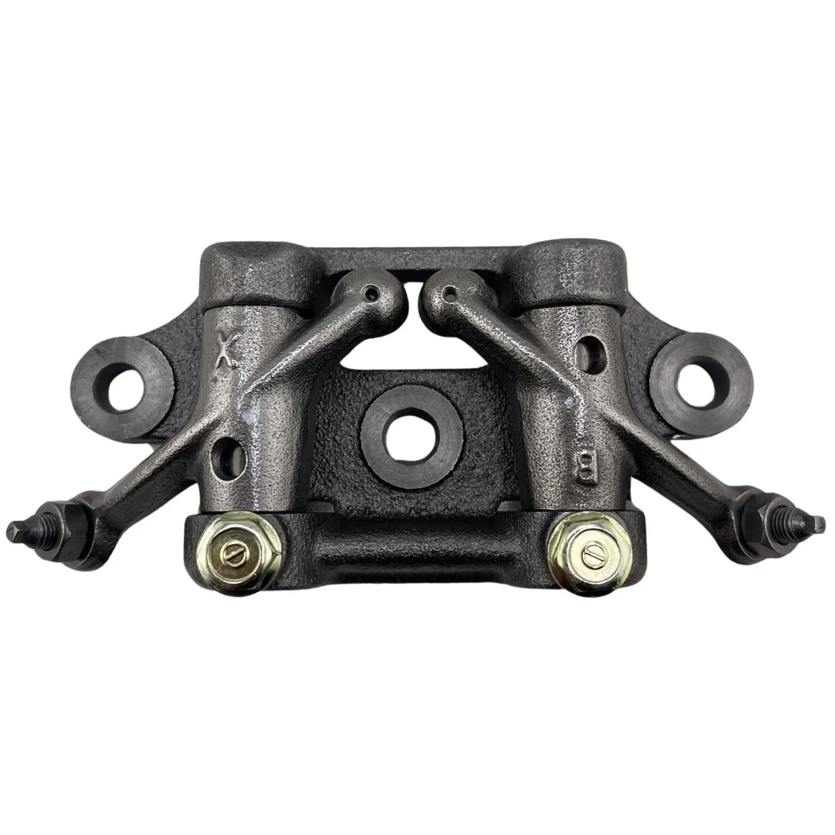 Base De Balancines (RK150) CAST IRON ROCKER ARM