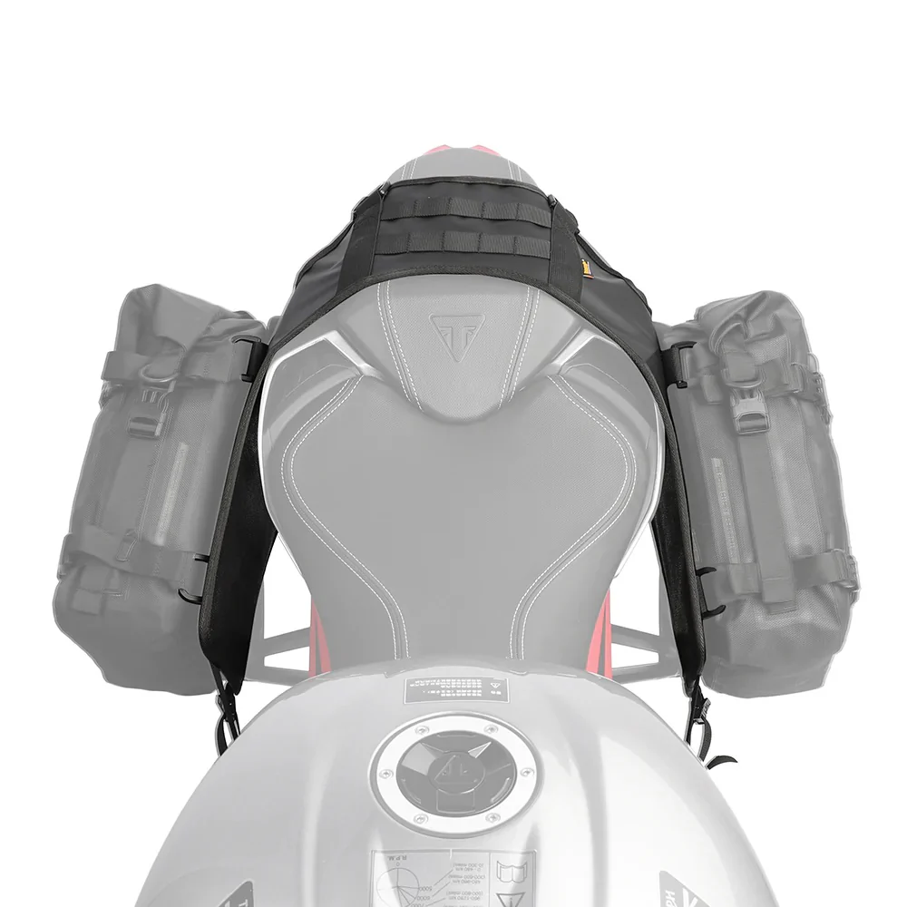 Base De Montaje Impermeable Universal Para Motocicleta Rhinowalk - Image 2