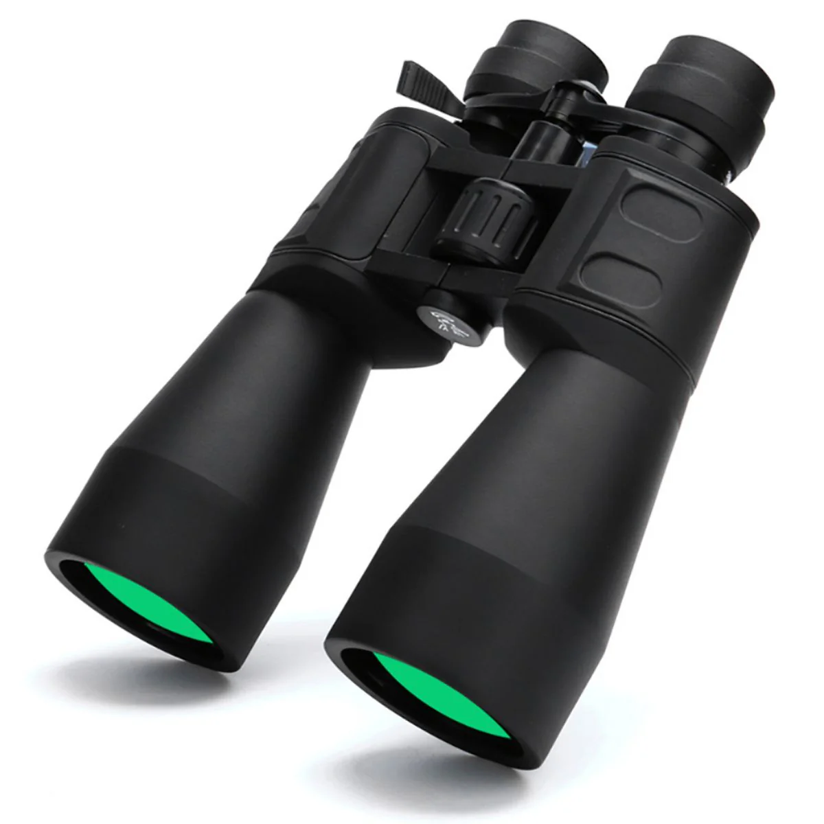 Binoculares 10-380X100. Zoom De Largo Alcance. Incluye Accesorios Tripode Y Adaptador De Telefono, Transfer - Image 4
