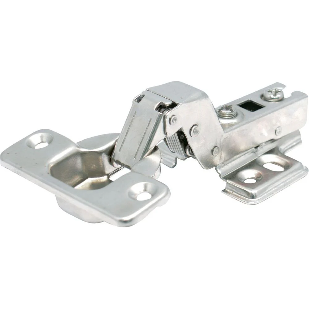 Bisagra Bidimensional Acodada 35Mm Para Cierre Suave Lock - Image 2