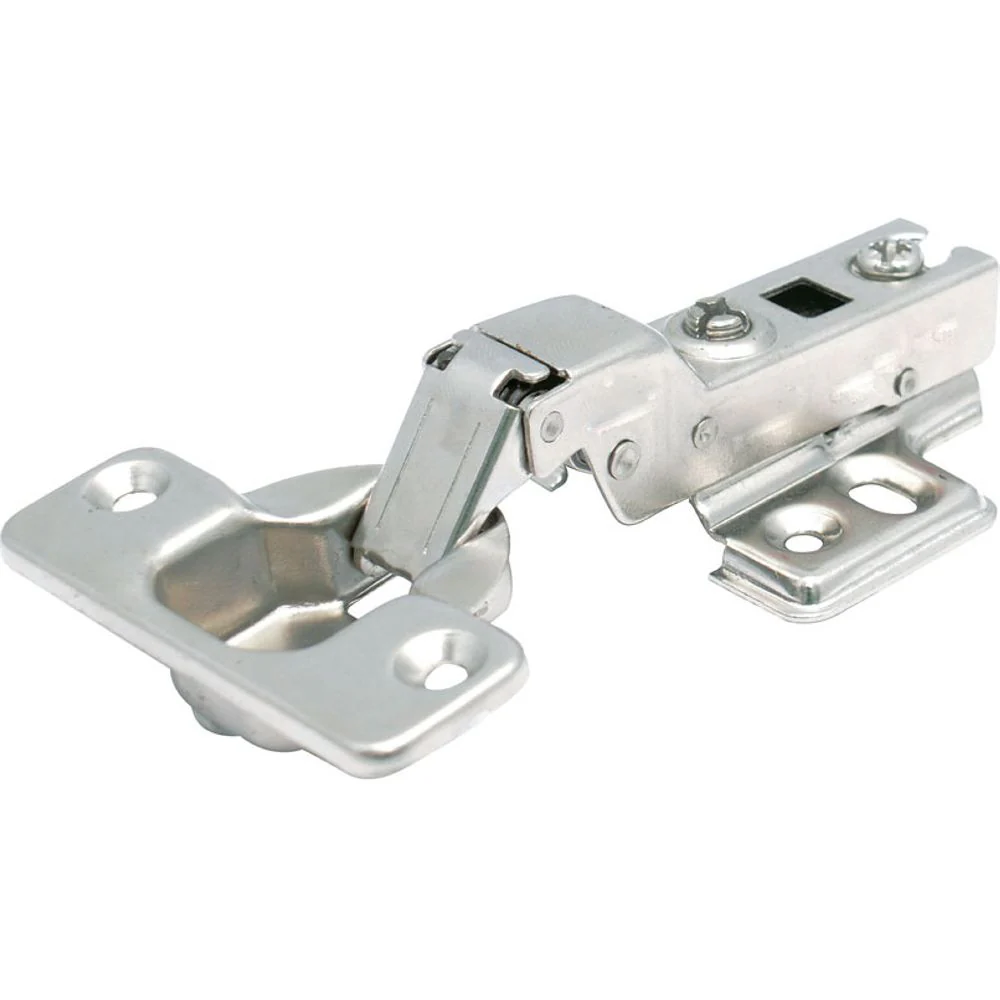 Bisagra Bidimensional Curva 35Mm Para Cierre Suave Lock - Image 2