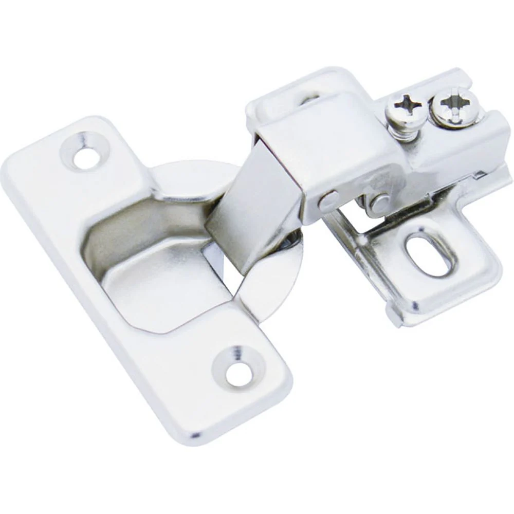 Bisagra Bidimensional Marco Frontal Lock - Image 2