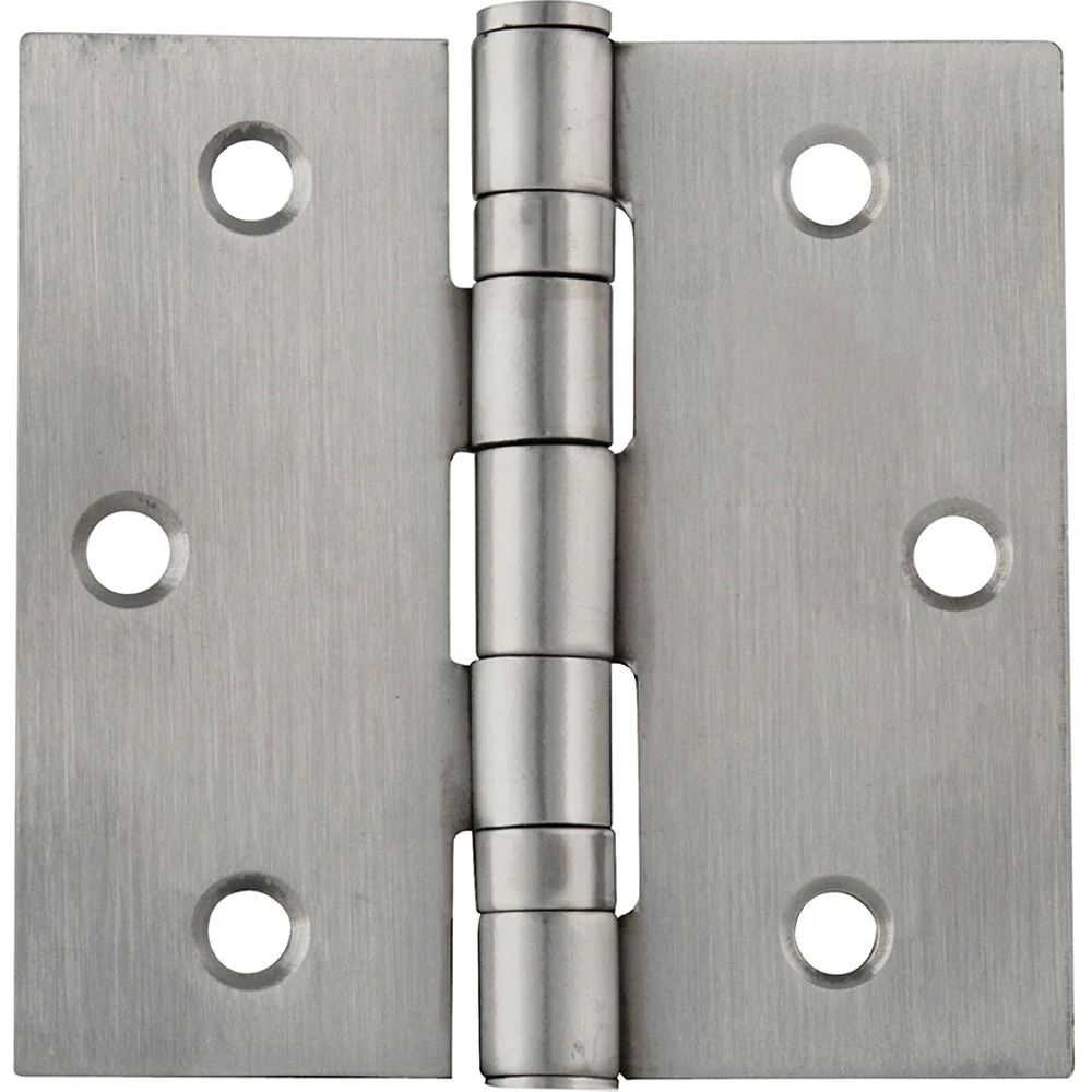 Bisagra Cuadrada Inoxidable 2X2" Proforza - Image 2