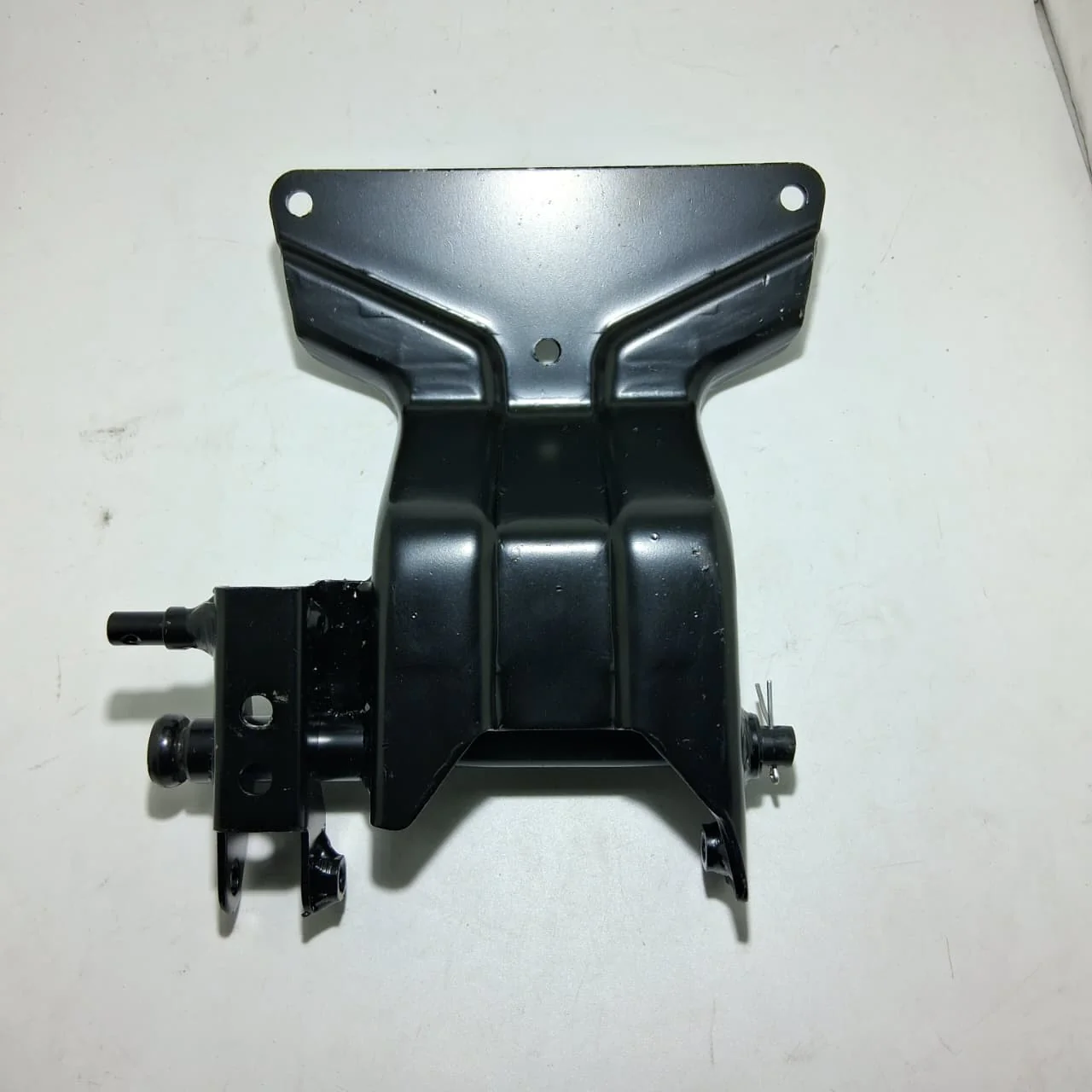 Bisagra Del Asiento (ZAFFERANO250)