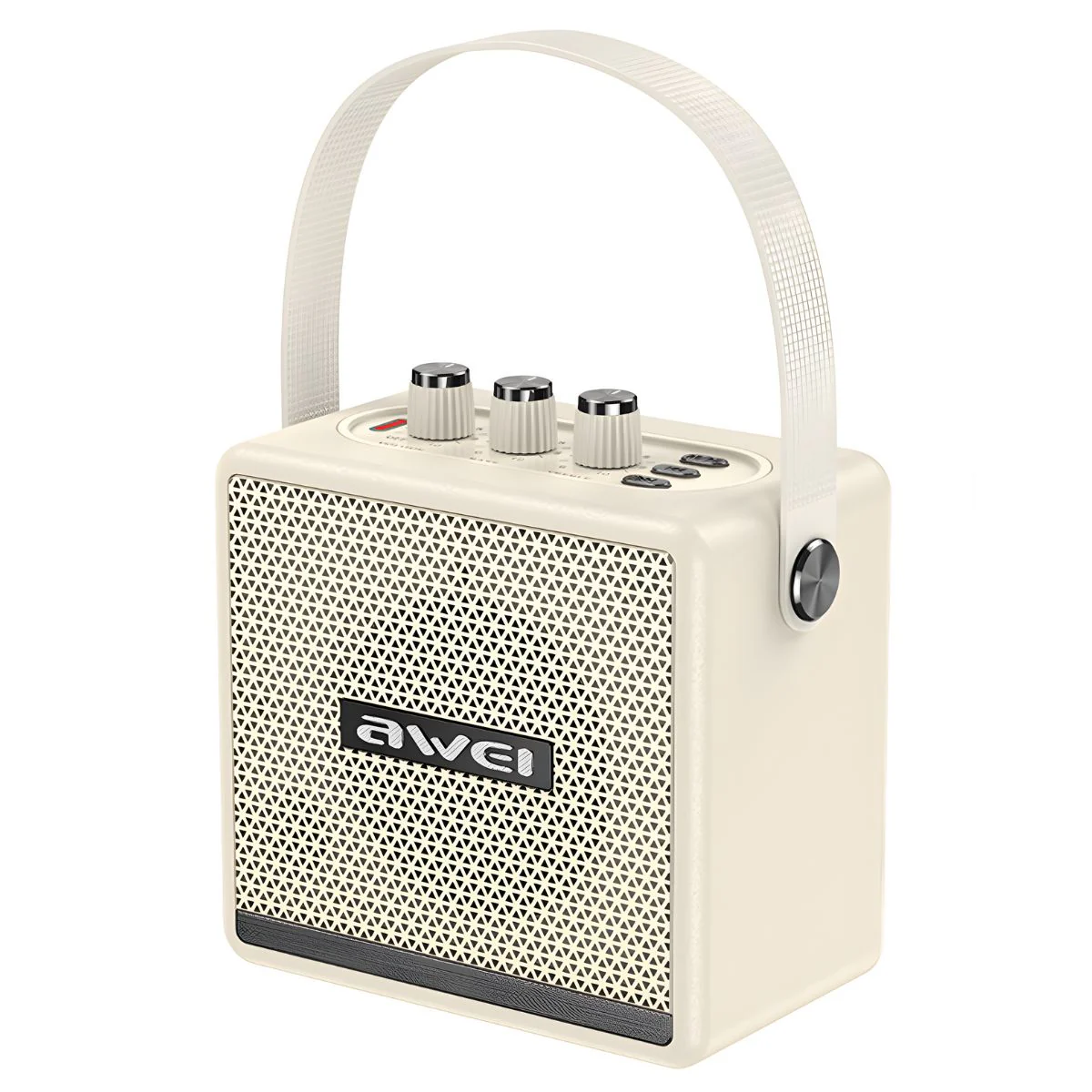 Bocina Bluetooth 5.3 Portátil 10W. Speaker Parlante Inalámbrico Con Múltiples Modos De Reproducción TF USB AUX. Altavoz Recargable. - Image 2