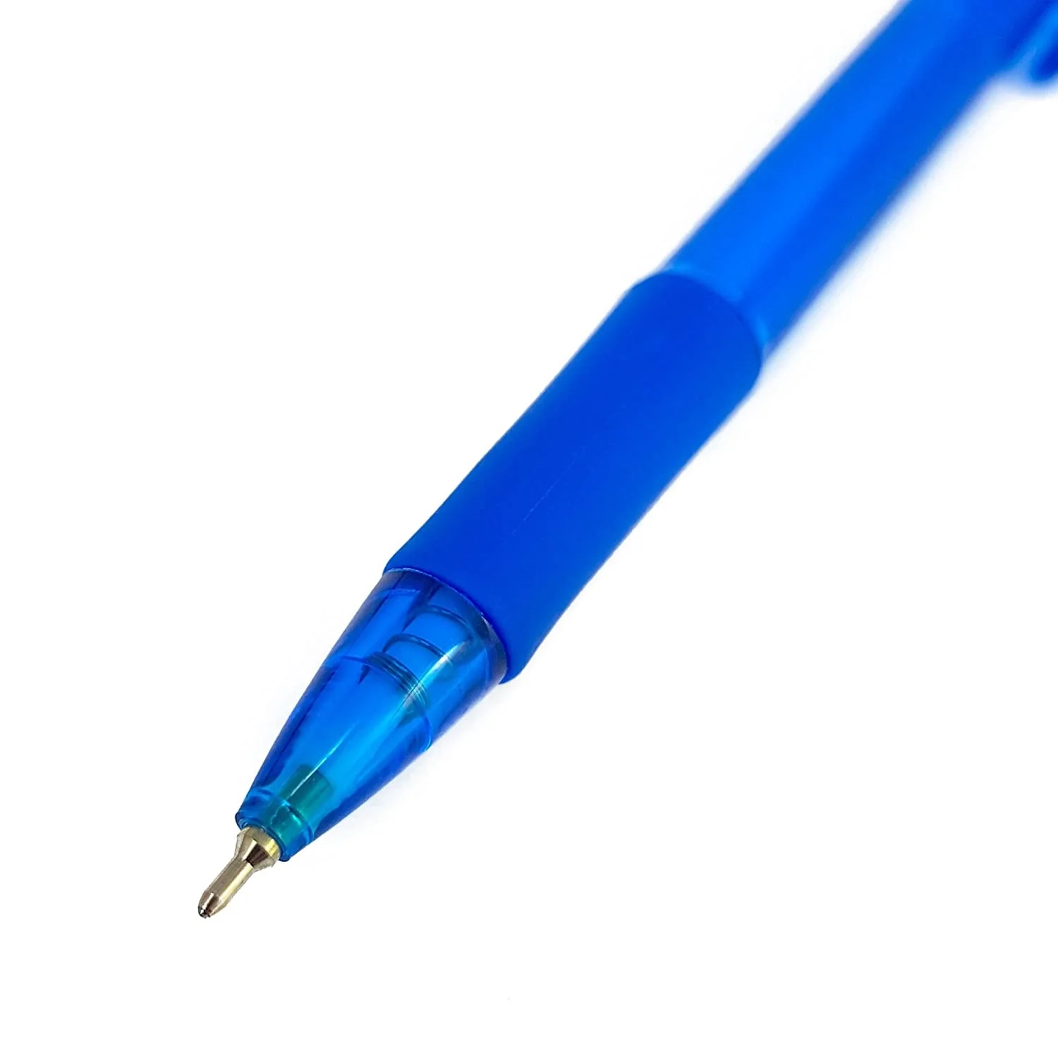 Bolígrafos Feel-It 0.7Mm. Set 3 Azul - Image 2