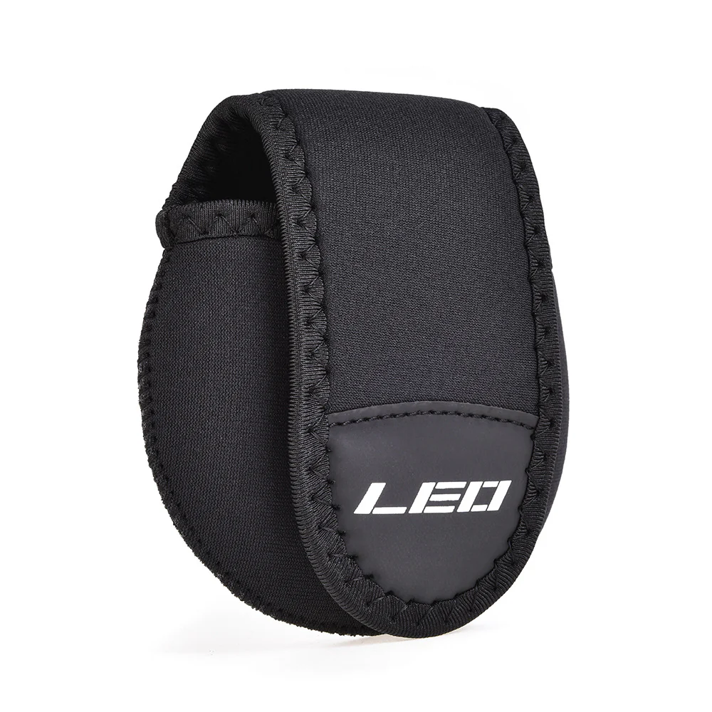 Bolso Protector Para Carrete De Pesca Baitcasting
