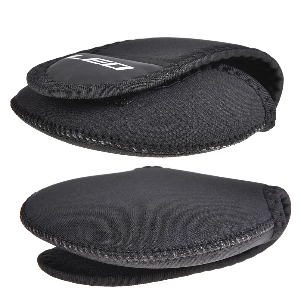 Bolso Protector Para Carrete De Pesca Baitcasting - Image 7