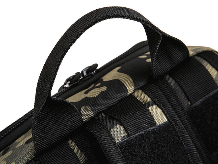 Bolso Táctico Multifuncional Para Pesca - Image 5