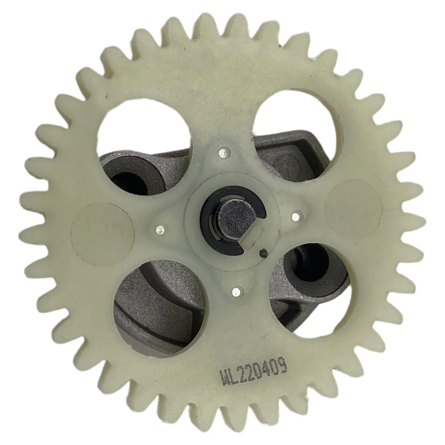 Bomba De Aceite (TX150)