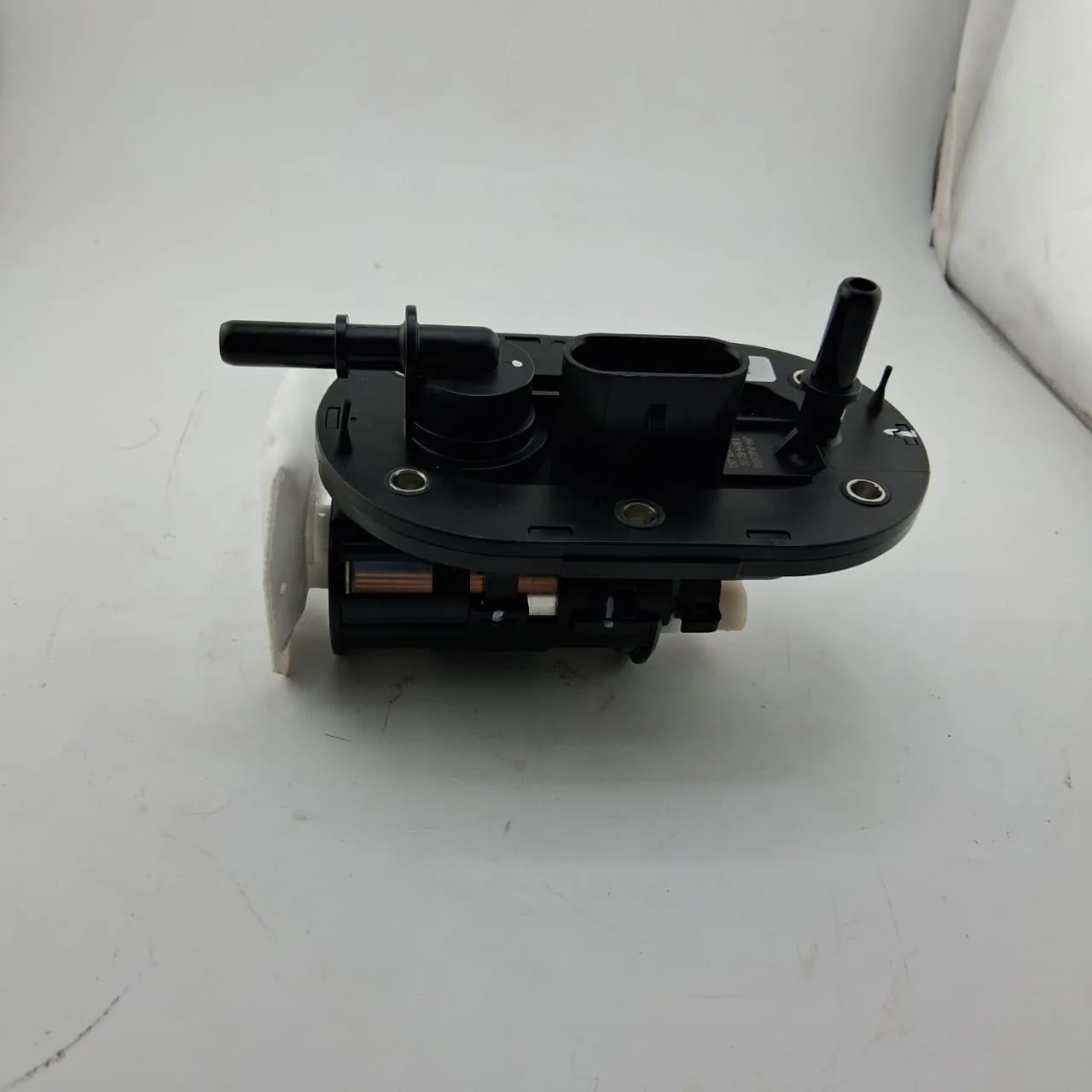 Bomba De Combustible (LEONCINO500TRAIL) FUEL PUMP