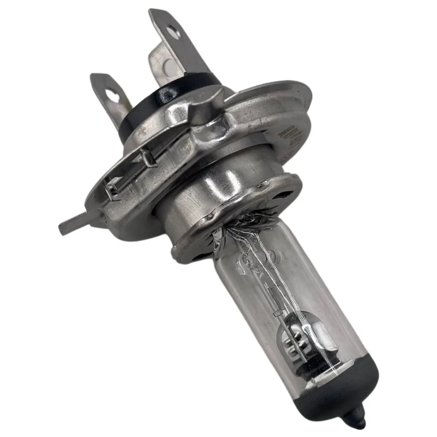 Bombillo De Lampara Delantera H4 (RK150 / TX150)
