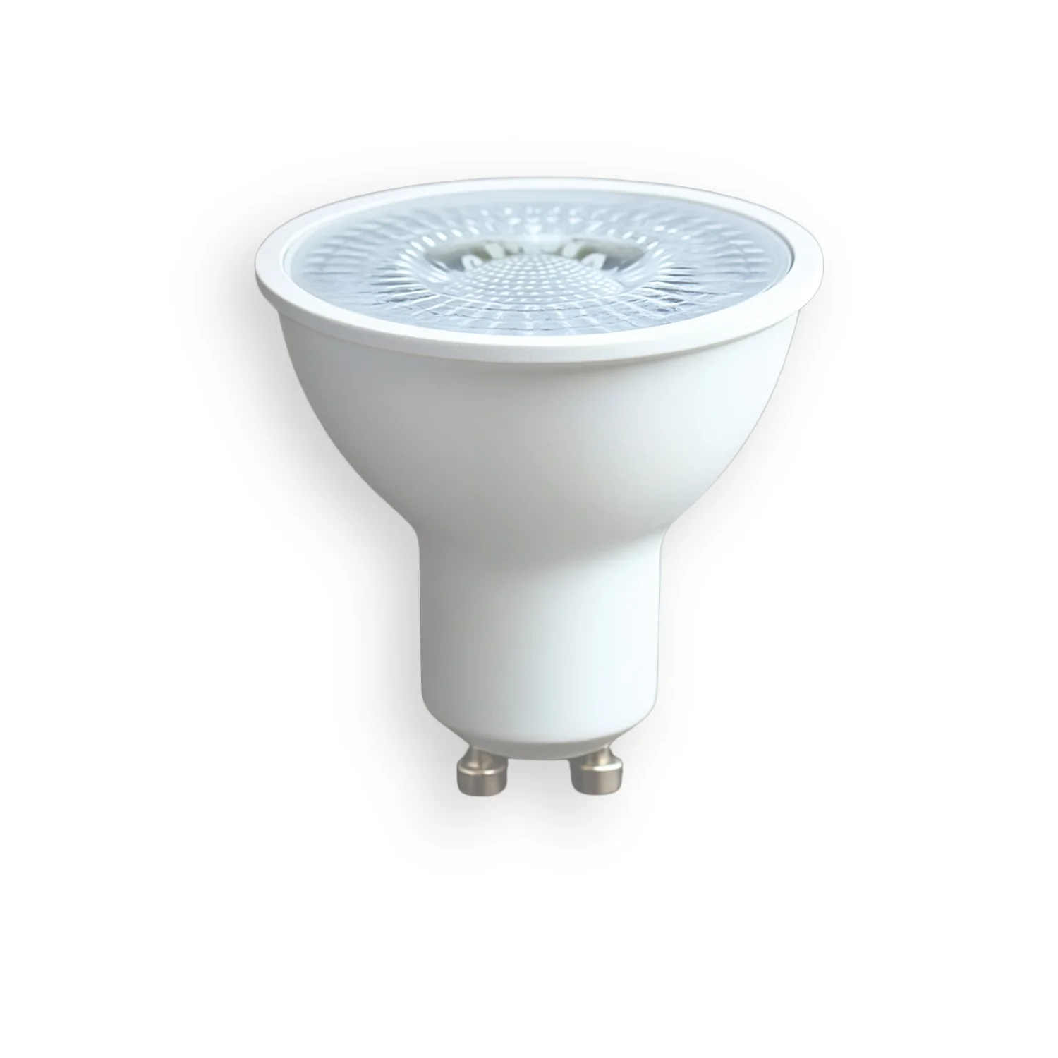 Bombillo LED MR16 GU10 7W Luz Neutra 4000K. Ángulo De Haz Y Alta Eficiencia. - Image 2