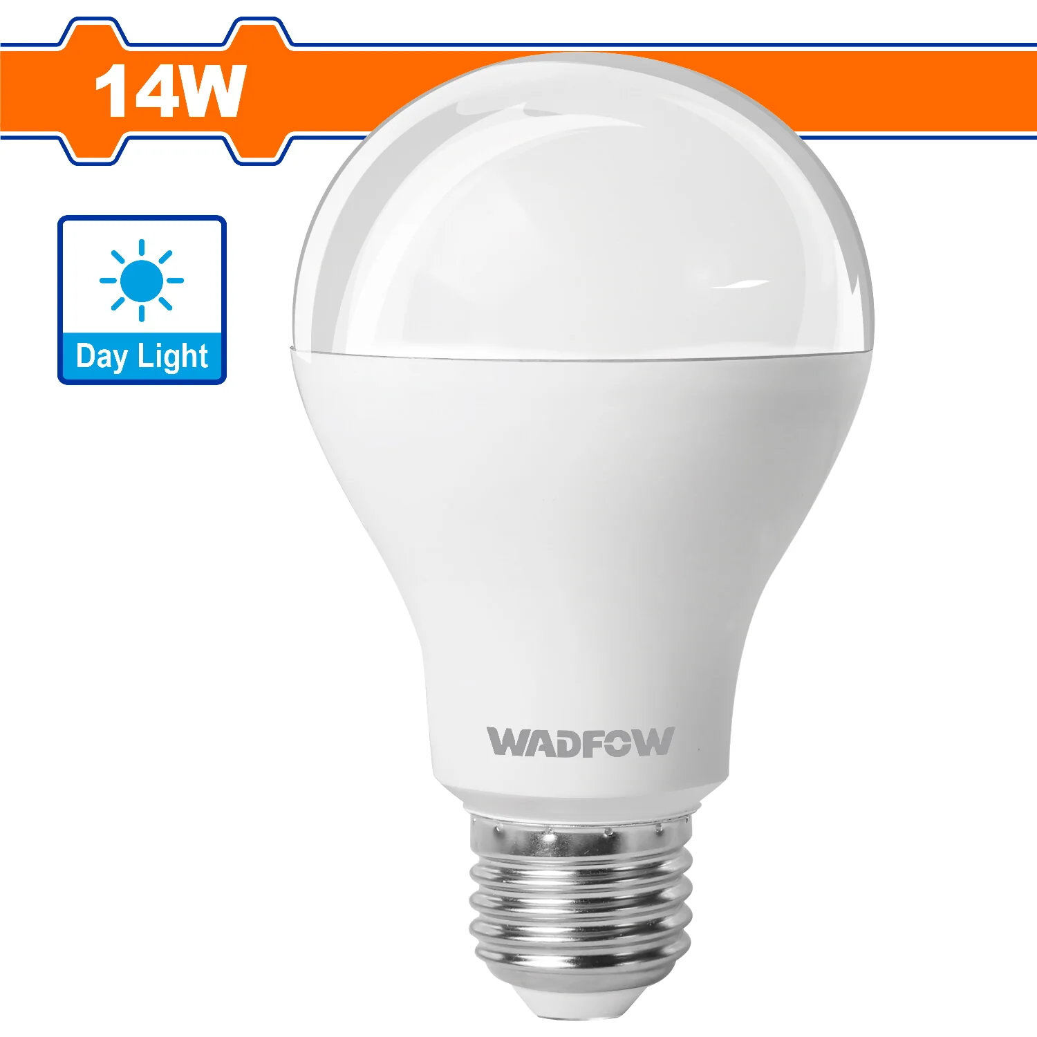 Bombillos LED 6500K 100-240V~50/60Hz. Luz Diurna. 15000 Horas. Base E27. - Image 4