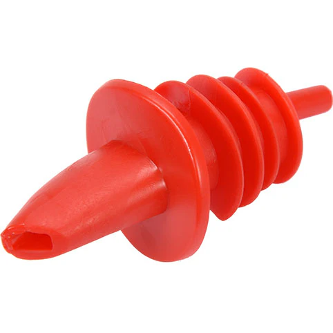 Boquilla Dispensadora Roja - Image 2