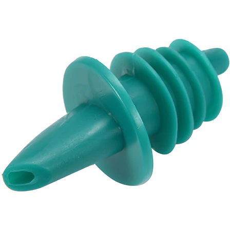 Boquilla Dispensadora Verde - Image 2