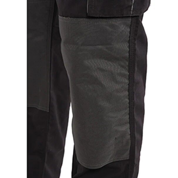 Bragas Overol De Trabajo PRO Pantalón Pechera - Image 2