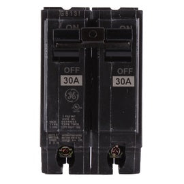 Breaker Eléctrico 30 Amperios De 2 Polos, 120/240 V. General Electric (GE) - Image 3