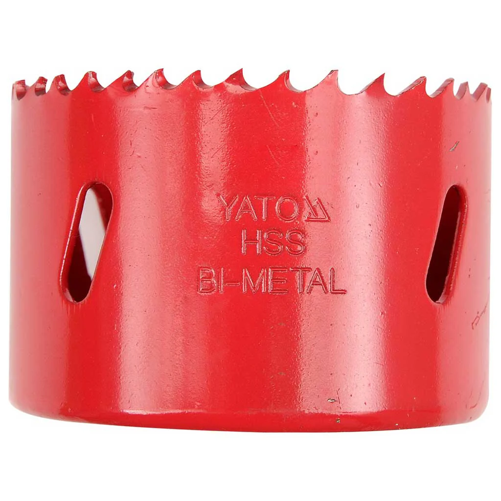 Brocas Circular De Copa Bimetal - Image 16
